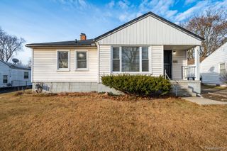 16841 Winston Street, Detroit, MI 48219