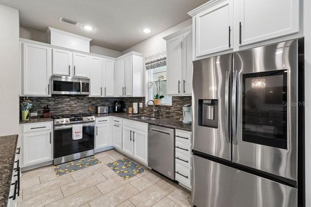 14304 PARKSIDE RIDGE WAY, Lithia, FL 33547