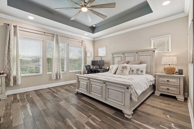 14304 PARKSIDE RIDGE WAY, Lithia, FL 33547