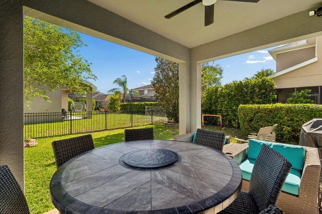 14304 PARKSIDE RIDGE WAY, Lithia, FL 33547