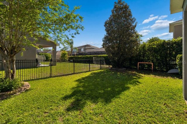 14304 PARKSIDE RIDGE WAY, Lithia, FL 33547
