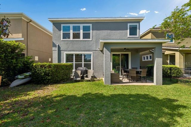 14304 PARKSIDE RIDGE WAY, Lithia, FL 33547