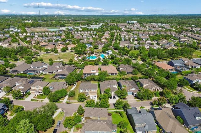 14304 PARKSIDE RIDGE WAY, Lithia, FL 33547