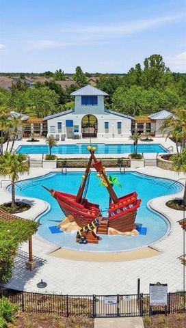 14304 PARKSIDE RIDGE WAY, Lithia, FL 33547