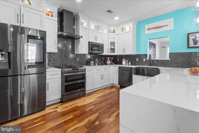 12302 QUINTETTE LN, Bowie, MD 20720