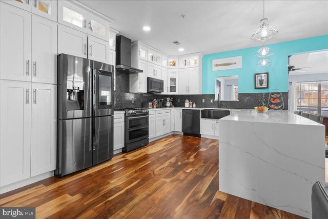 12302 QUINTETTE LN, Bowie, MD 20720