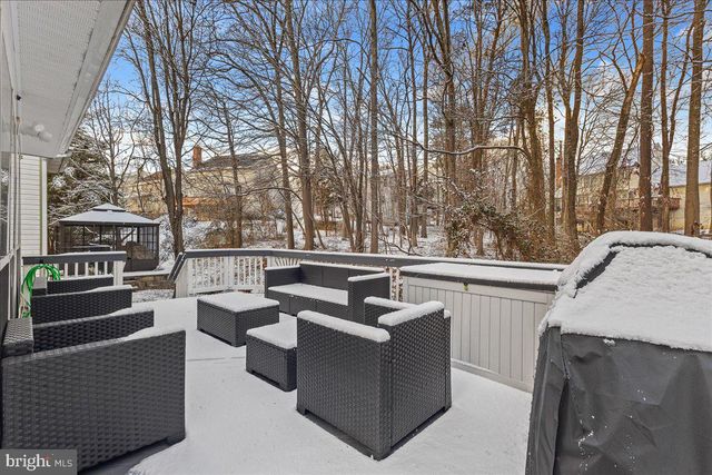 12302 QUINTETTE LN, Bowie, MD 20720