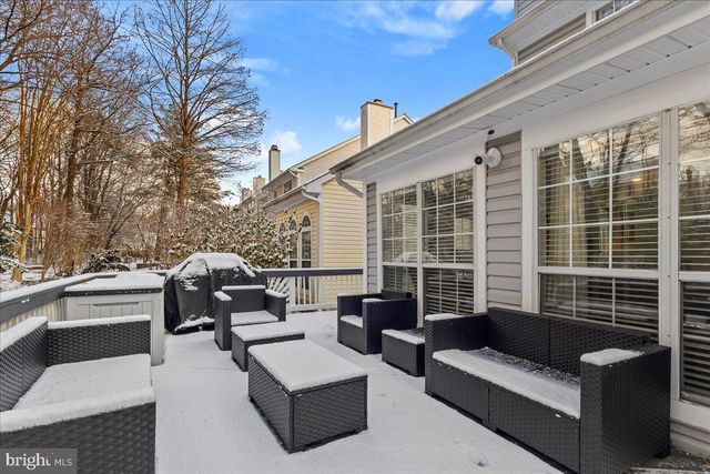 12302 QUINTETTE LN, Bowie, MD 20720