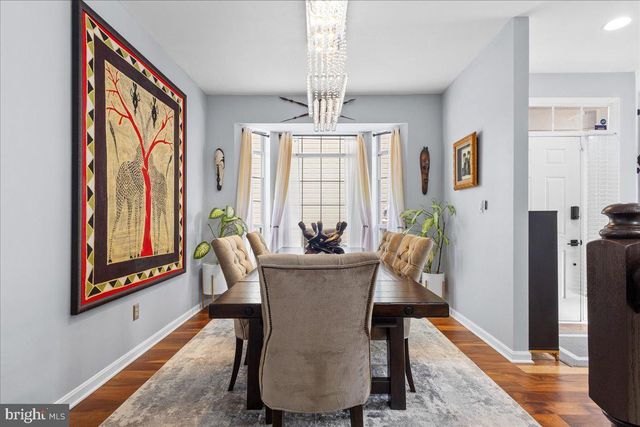 12302 QUINTETTE LN, Bowie, MD 20720