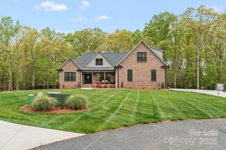 1231 Scout Road, Lexington, NC 27292
