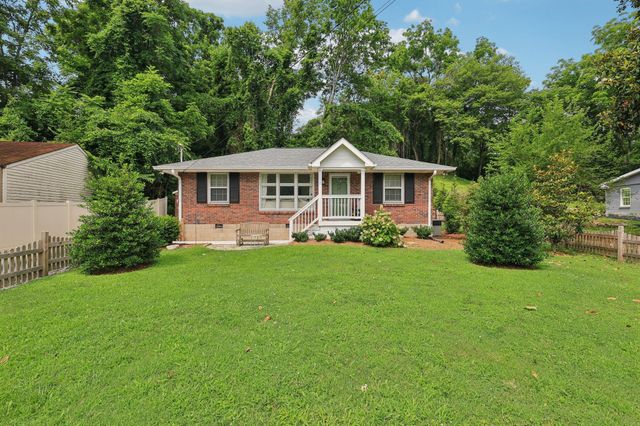 3313 Colby Dr, Nashville, TN 37211