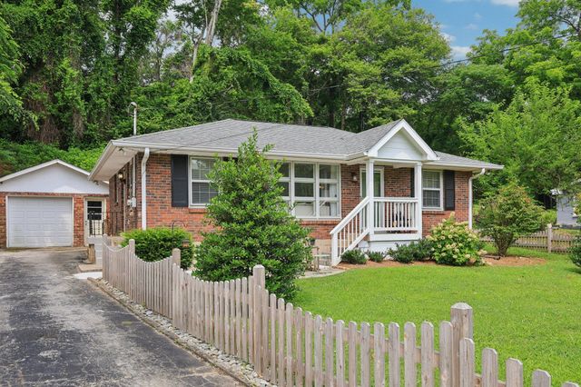3313 Colby Dr, Nashville, TN 37211