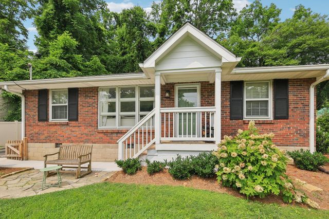 3313 Colby Dr, Nashville, TN 37211