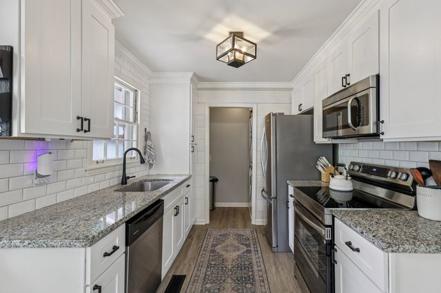3313 Colby Dr, Nashville, TN 37211