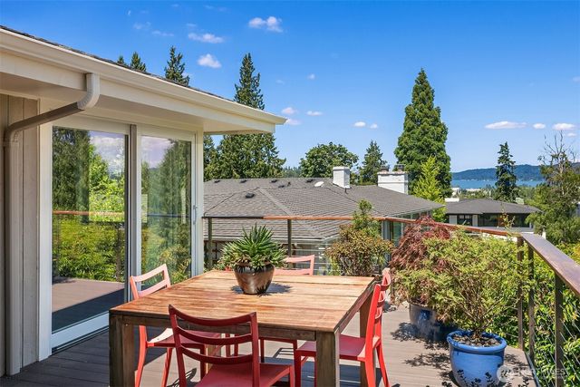 5757 64th Avenue NE, Seattle, WA 98105