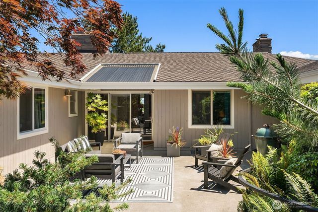 5757 64th Avenue NE, Seattle, WA 98105