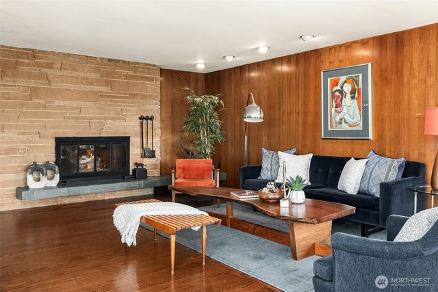5757 64th Avenue NE, Seattle, WA 98105