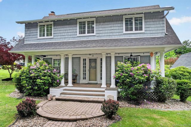 18 Mountain Road, Cornwall On Hudson, NY 12520