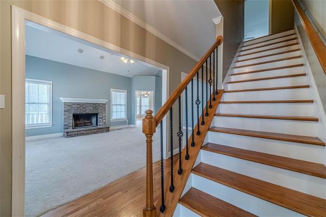 4998 Planters Way, Flowery Branch, GA 30542