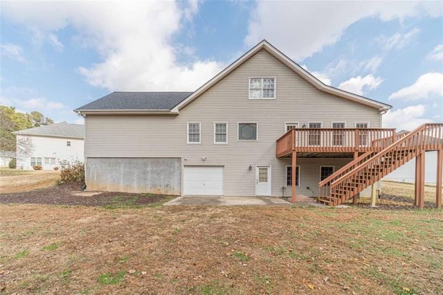 4998 Planters Way, Flowery Branch, GA 30542