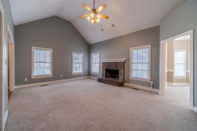 4998 Planters Way, Flowery Branch, GA 30542