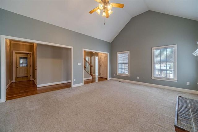 4998 Planters Way, Flowery Branch, GA 30542