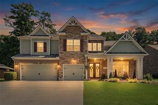1432 Willis Lake Drive NW, Kennesaw, GA 30152