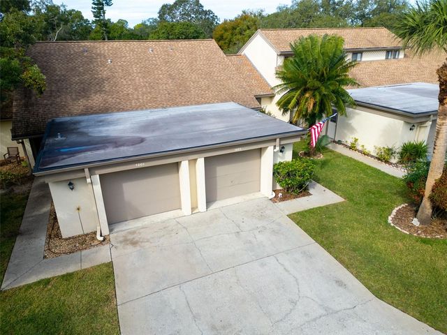 1202 PALM DRIVE, Tarpon Springs, FL 34689
