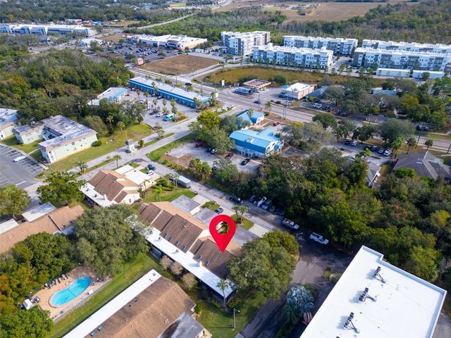 1202 PALM DRIVE, Tarpon Springs, FL 34689