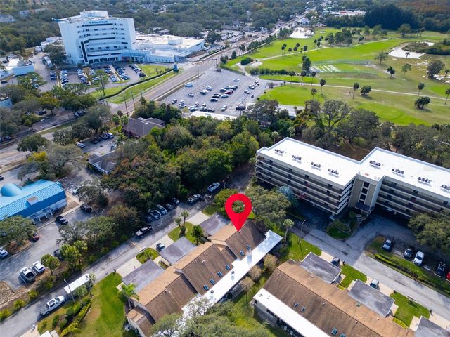 1202 PALM DRIVE, Tarpon Springs, FL 34689