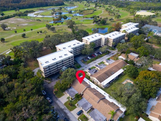 1202 PALM DRIVE, Tarpon Springs, FL 34689