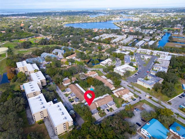 1202 PALM DRIVE, Tarpon Springs, FL 34689