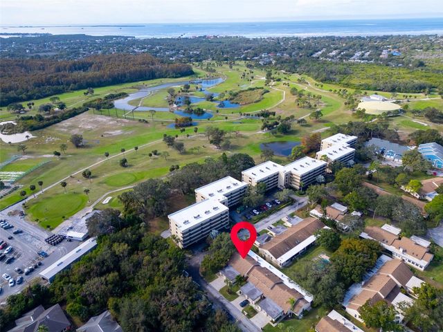 1202 PALM DRIVE, Tarpon Springs, FL 34689