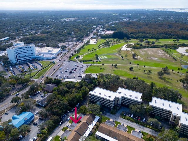 1202 PALM DRIVE, Tarpon Springs, FL 34689