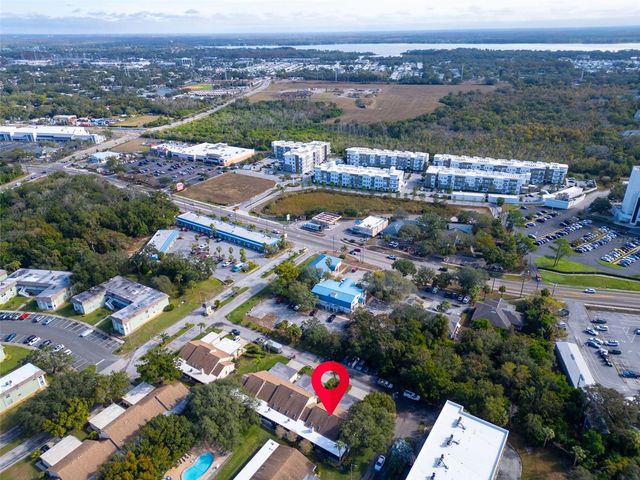 1202 PALM DRIVE, Tarpon Springs, FL 34689