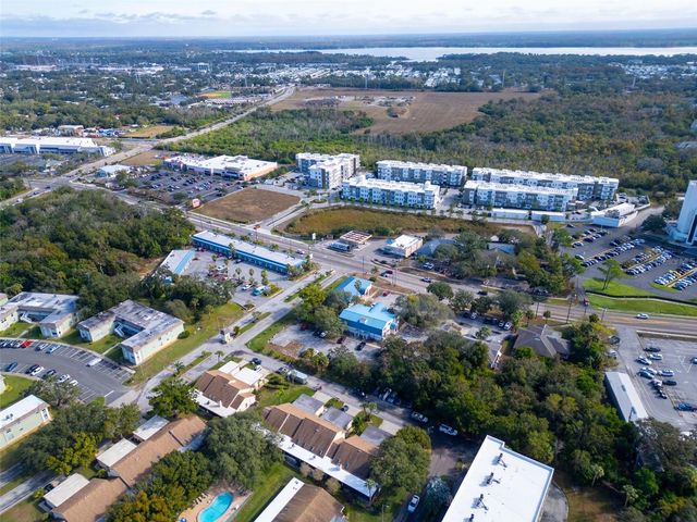 1202 PALM DRIVE, Tarpon Springs, FL 34689