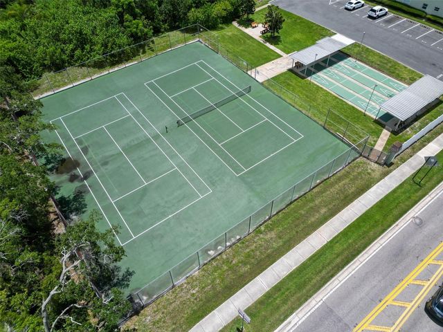 1202 PALM DRIVE, Tarpon Springs, FL 34689