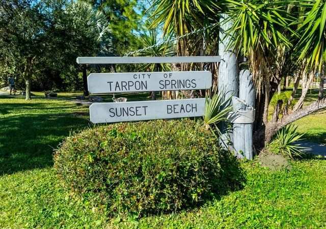 1202 PALM DRIVE, Tarpon Springs, FL 34689