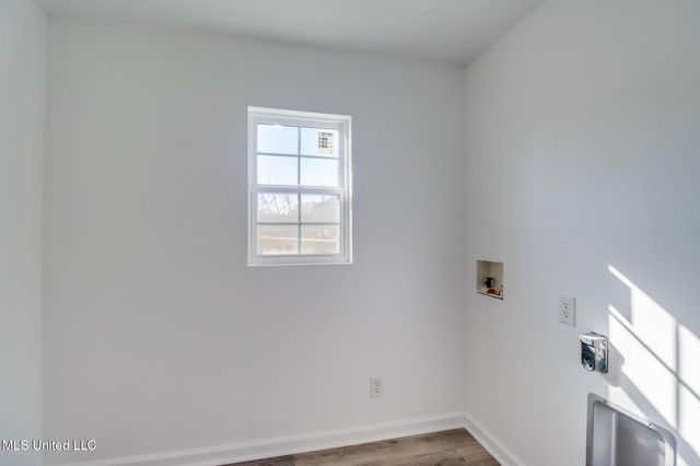 200 La Rosa Road, Long Beach, MS 39560