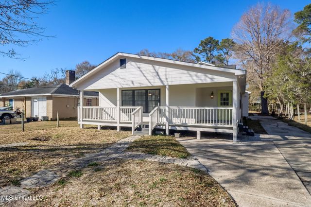 200 La Rosa Road, Long Beach, MS 39560