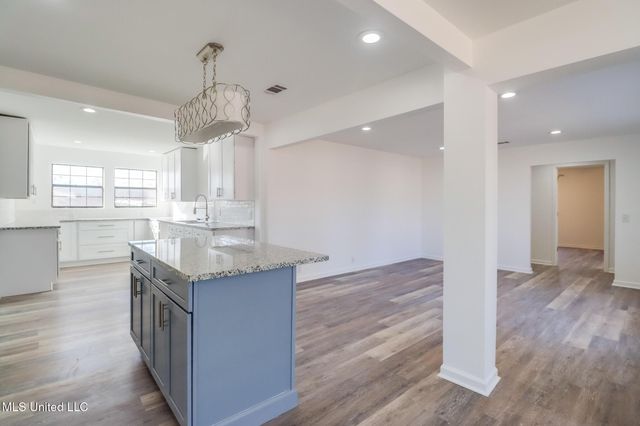 200 La Rosa Road, Long Beach, MS 39560