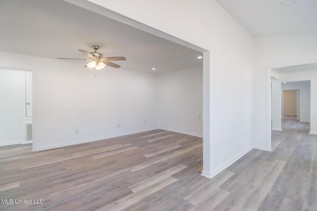 200 La Rosa Road, Long Beach, MS 39560