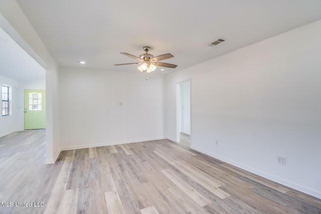 200 La Rosa Road, Long Beach, MS 39560