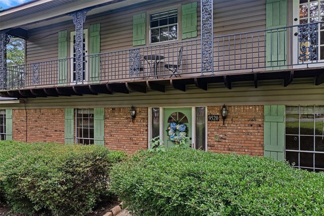 9520 Baird Road, Shreveport, LA 71118