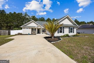 611 Victorias Circle, St. Marys, GA 31558