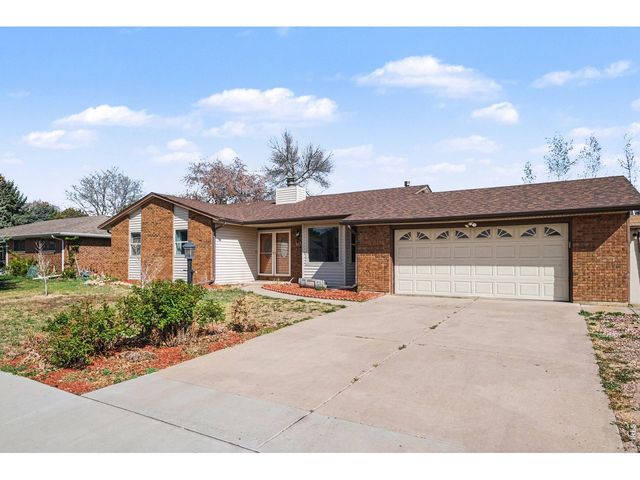 915 White Elm Dr, Loveland, CO 80538