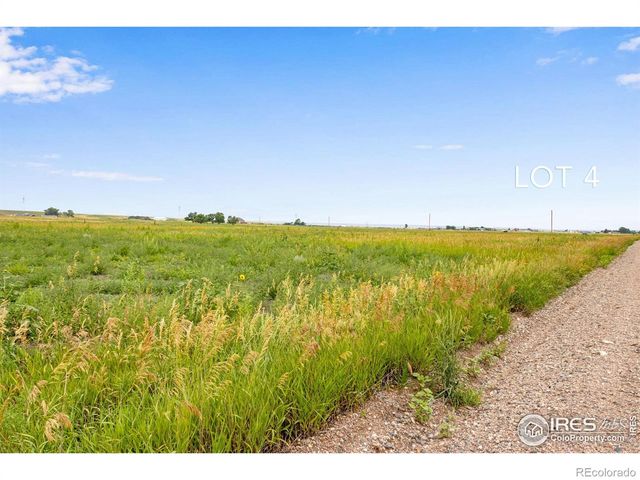 4 TBD County Road 21, Carr, CO 80612