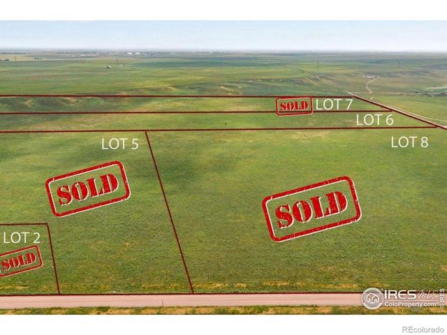 4 TBD County Road 21, Carr, CO 80612