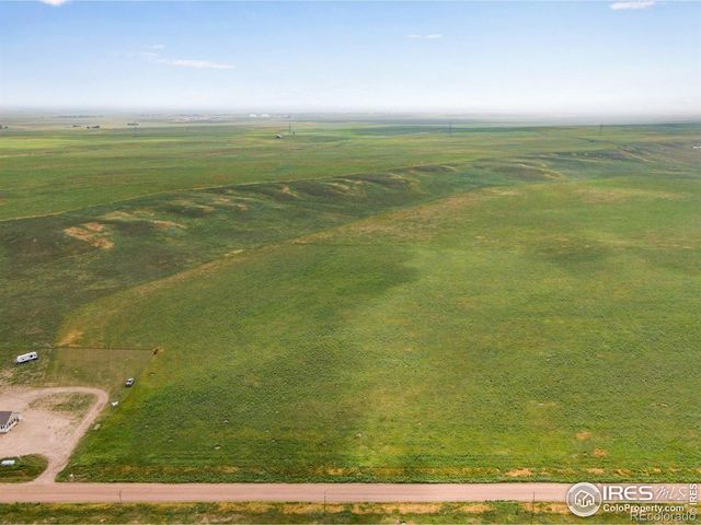 4 TBD County Road 21, Carr, CO 80612