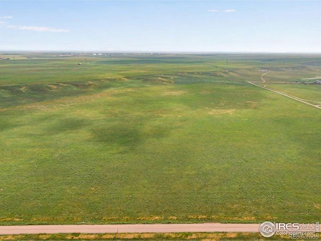 4 TBD County Road 21, Carr, CO 80612
